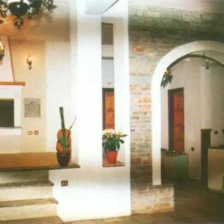 Arhontiko Belian Apartment 1 Apartment