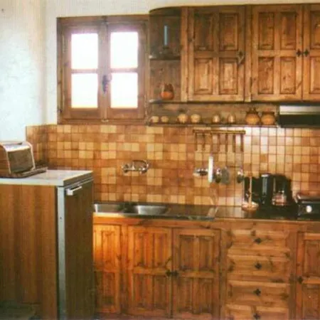 Arhontiko Belian Apartment 1 Apartment *