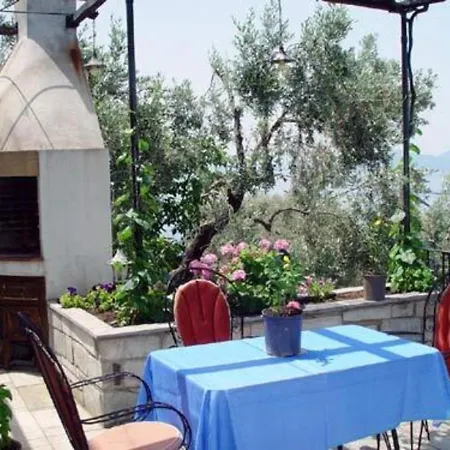 Arhontiko Belian Apartment 1