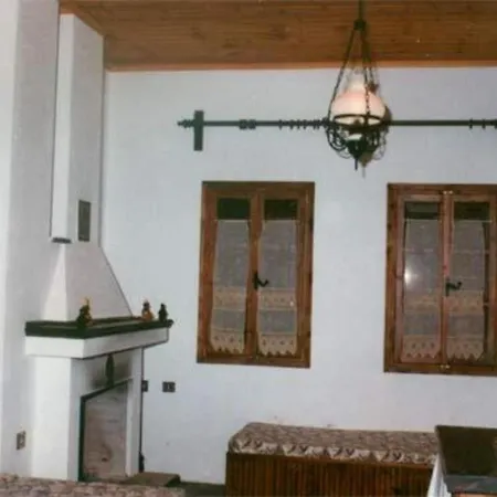 Appartamento Arhontiko Belian Apartment 1