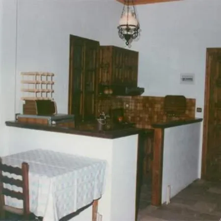 Arhontiko Belian Apartment 1 * Argalasti