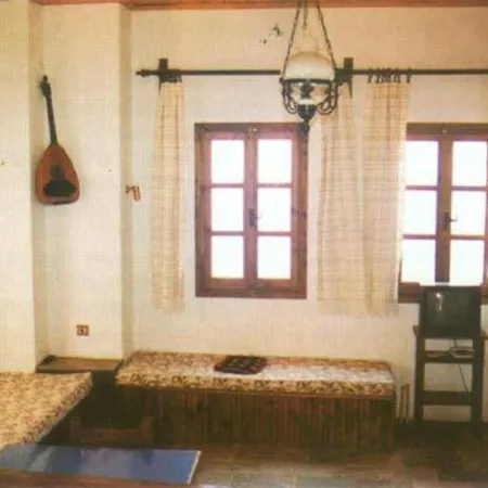 Arhontiko Belian Apartment 1 * Argalasti